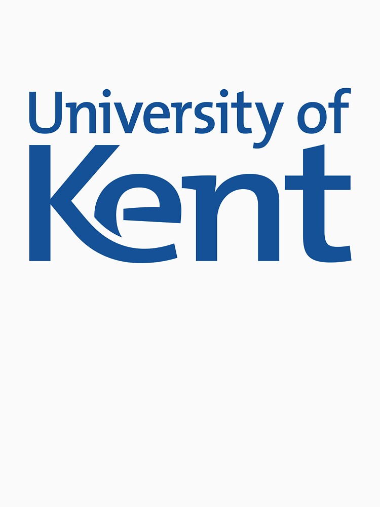 Kent College Logo by JulieLeeShop