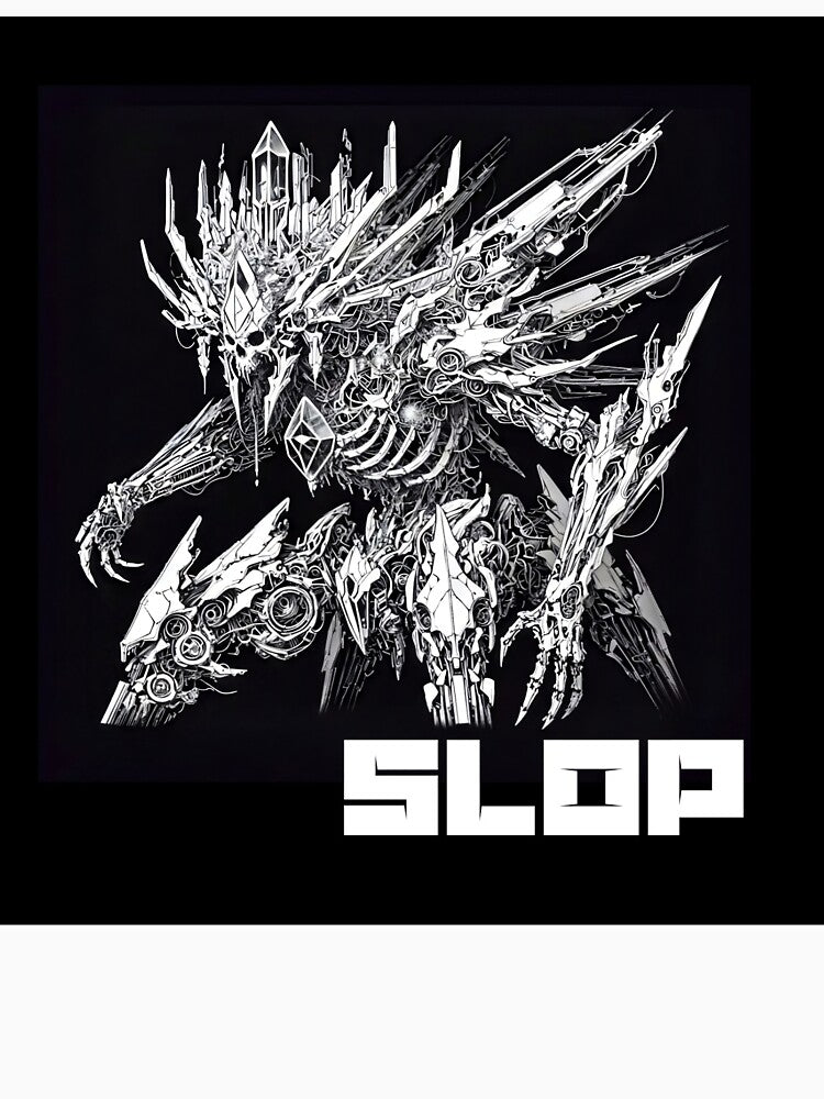 SLOP 0.1 by TheExogeny