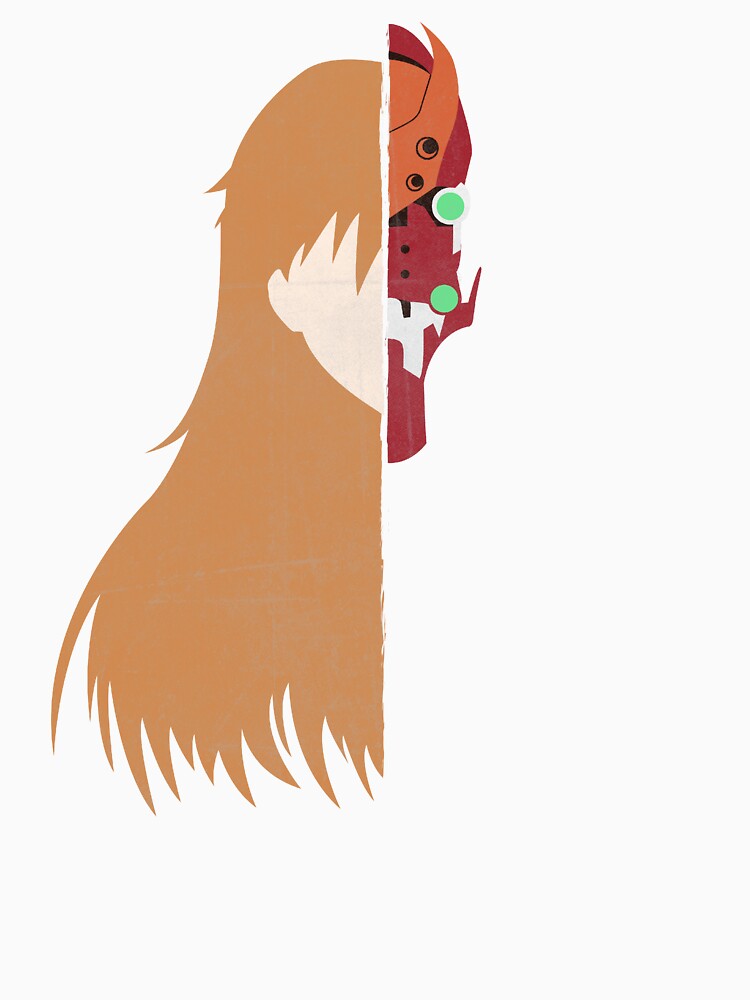Asuka by 5eth
