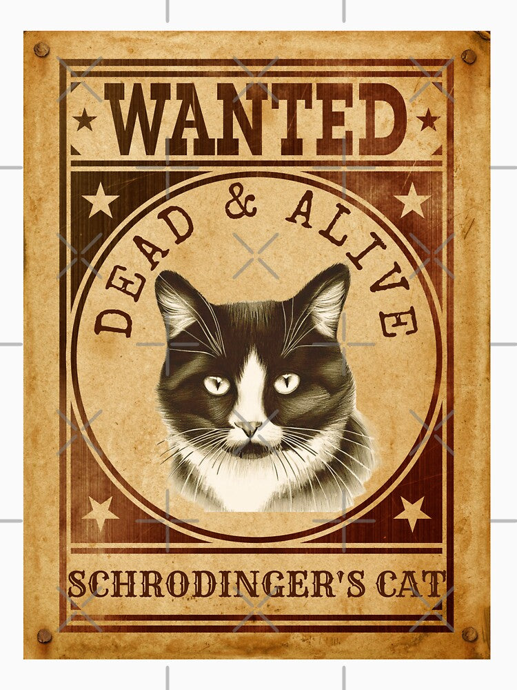 Wanted dead and alive by SnapMood