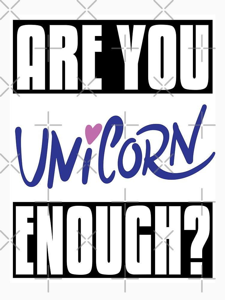 Unicorn Are You Brave Enough? Startup by ProjectX23