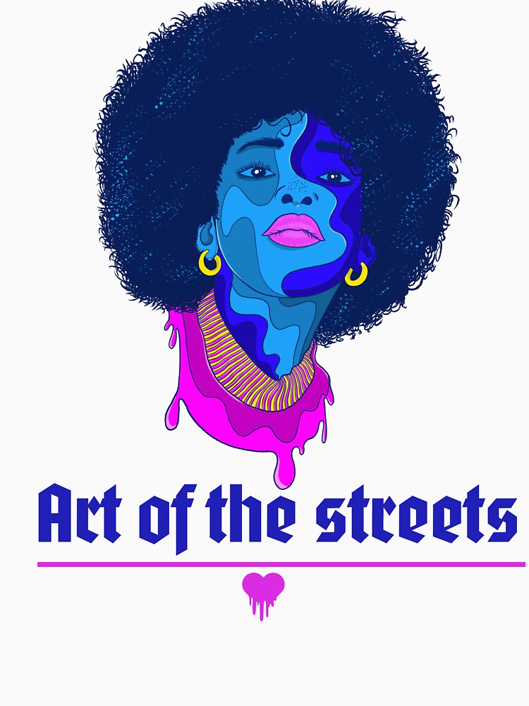 Art of the streets by digidesign35