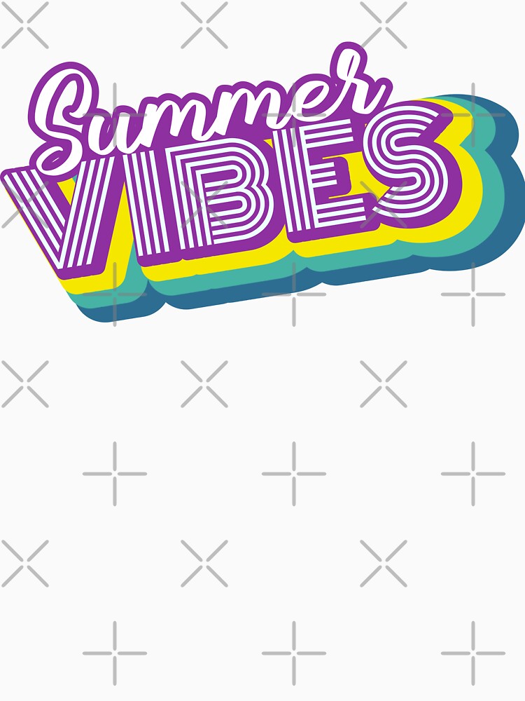 Summer Vibes by SaDesign99