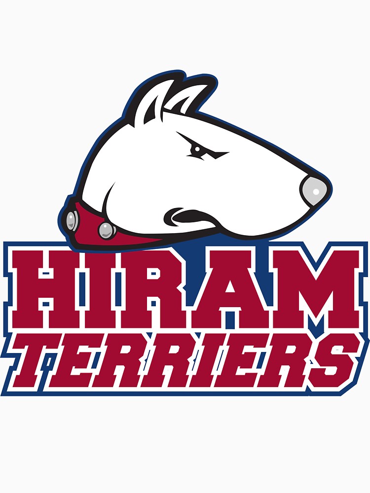 Hiram College terriers by BerlyKalolo