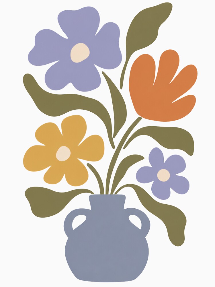 Flower Illustration by *~*MagicCorner*~*