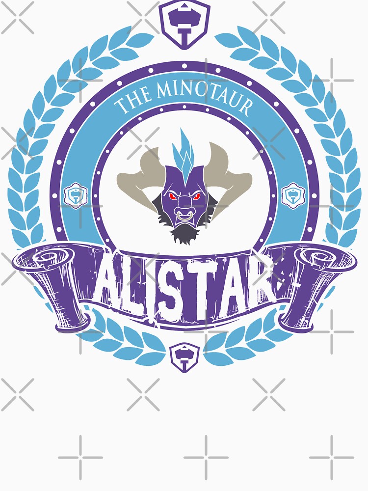 ALISTAR - LIMITED EDITION by allstarfey1