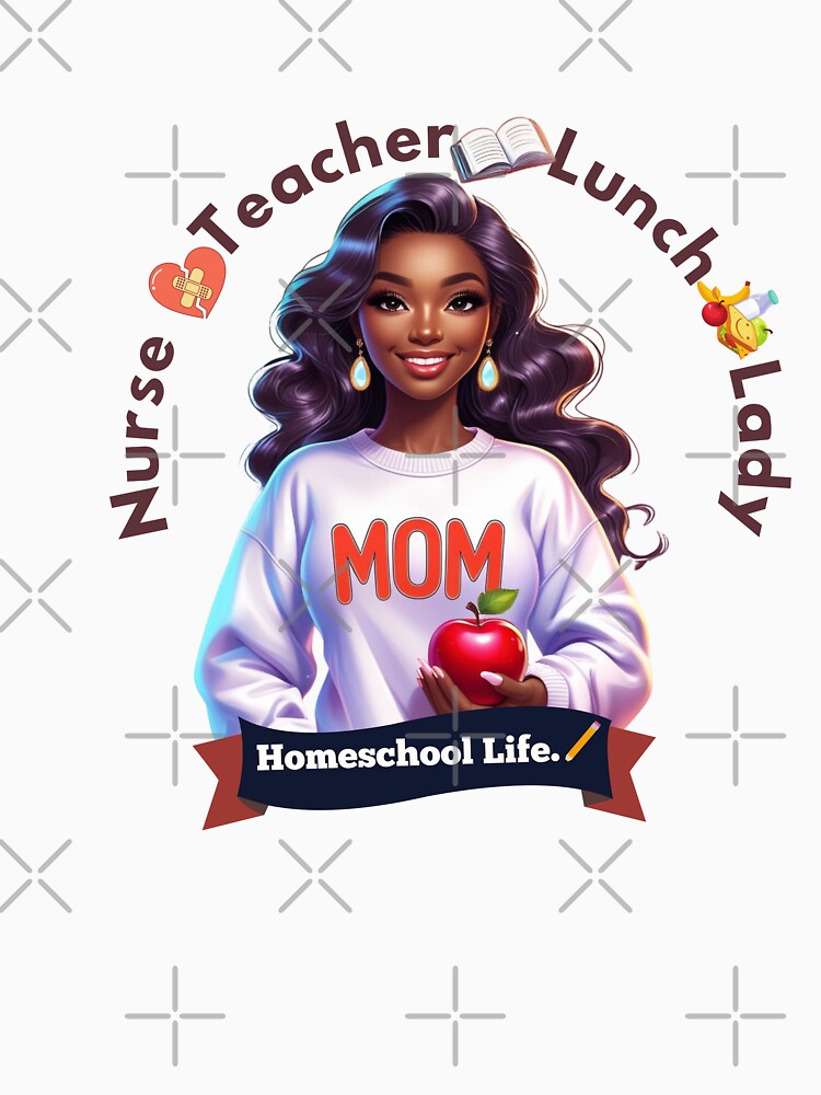 Homeschool Life by 444wardMovement