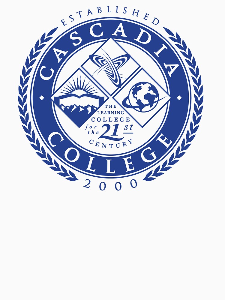 Cas College Logo2 by Bink41