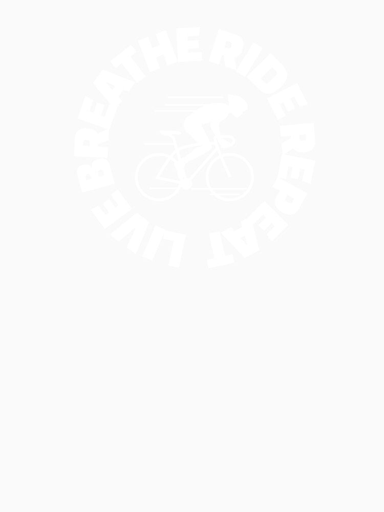 Cool Design For Cyclists by Boogzapparel
