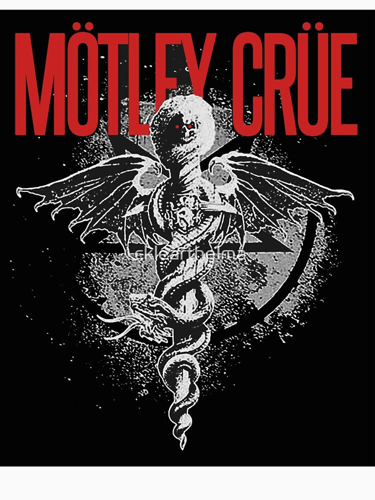 Copy of motley,long sleeve motley,stuff motley,funny motley,cool motley,t shirt motley, by cklearthelma
