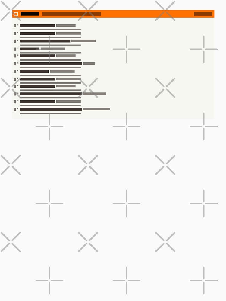 Hacker News Y Combinator by memeasaurus
