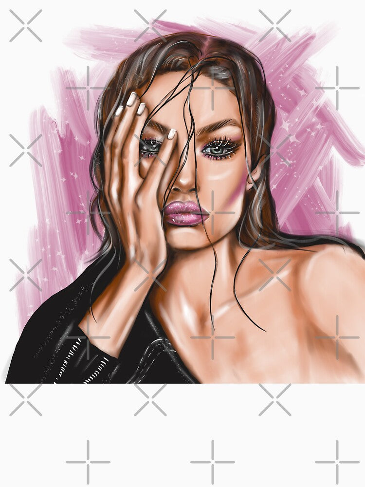 Gigi Hadid by icongallery