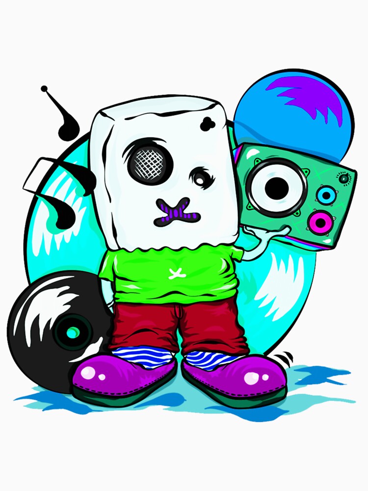 ☯ Old Music Is The Best ☯ - Funny| Perfect Gift|hip hop by patnalila