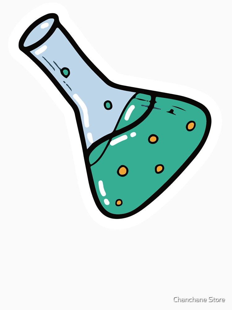 Aesthetic School Supplies by Chanchane Store