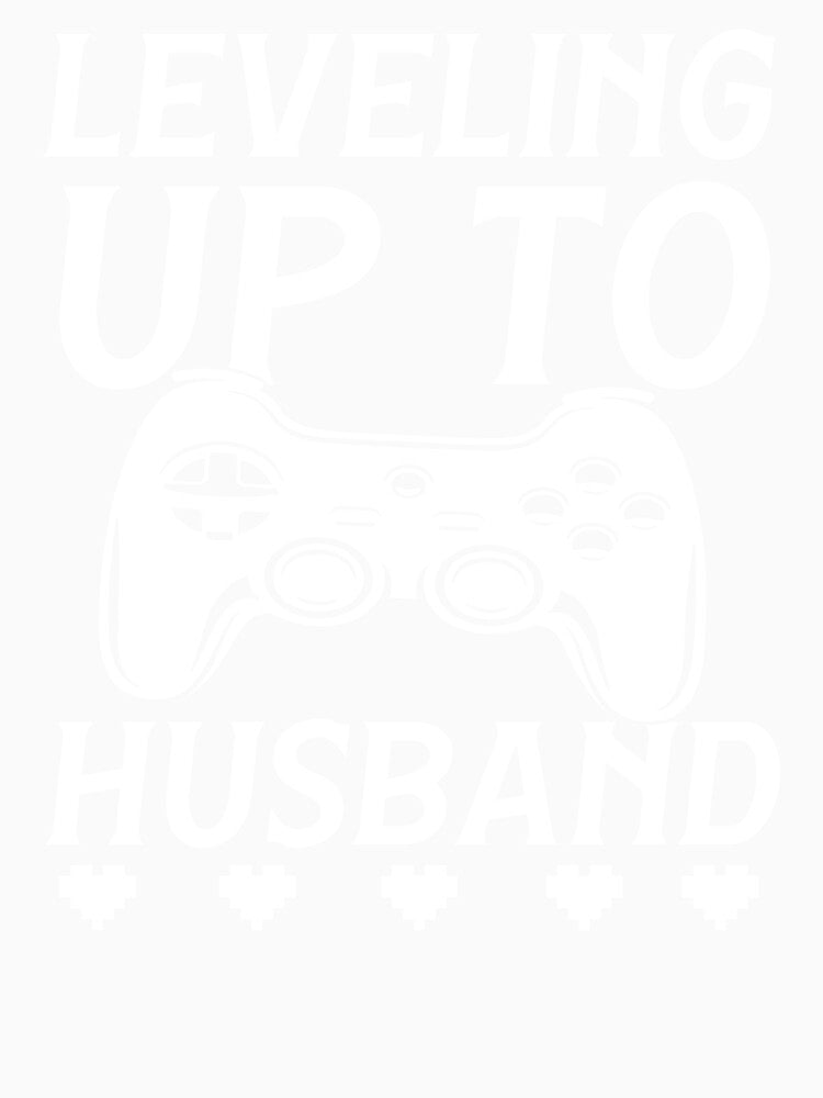 Funny Gamer - Leveling Up To Husband by SunsetGloww