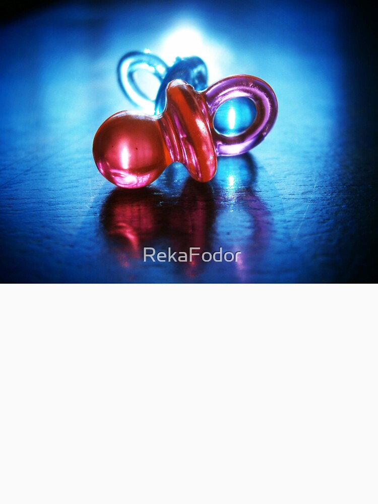 Plastic soothers vol2 by RekaFodor