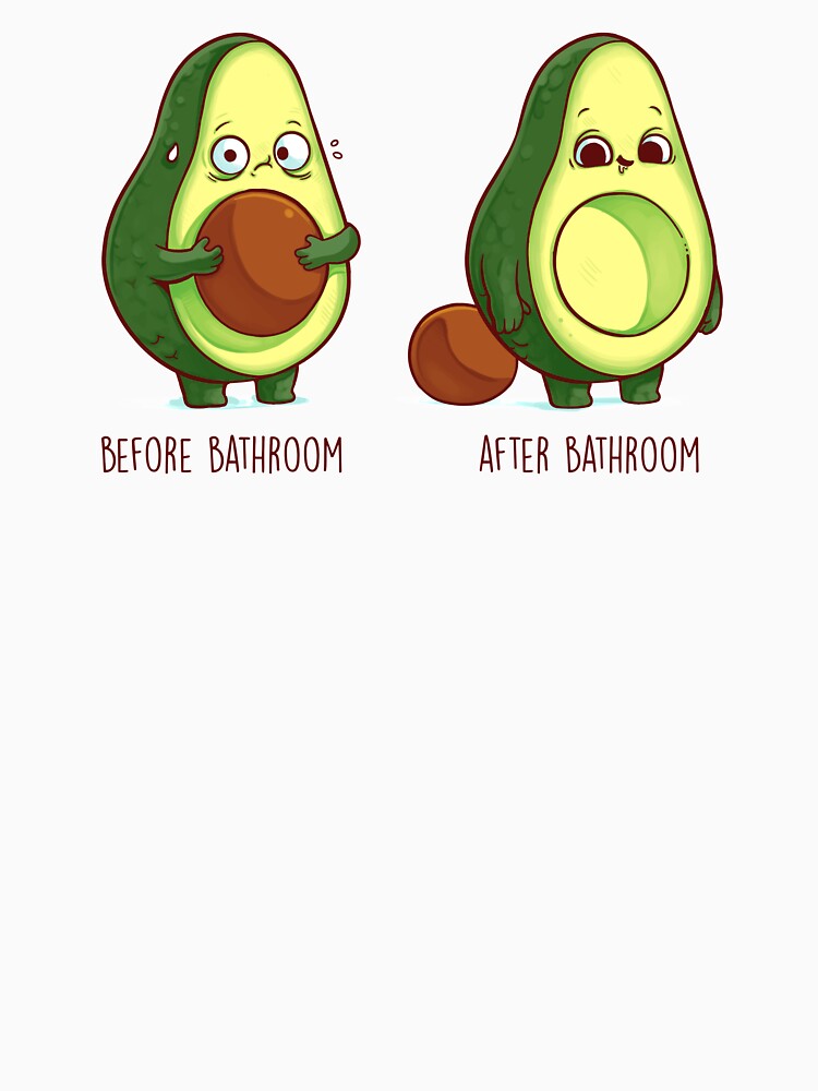 Before After Bathroom by Naolito