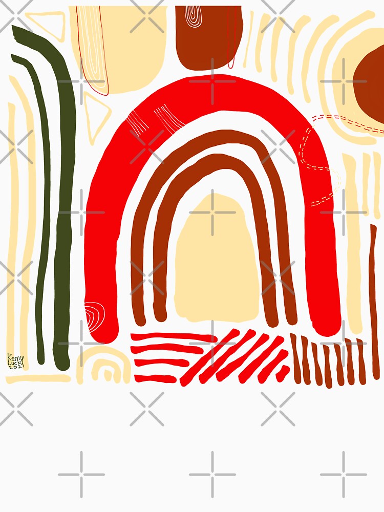 Sign abstract shapes by KennyLucky