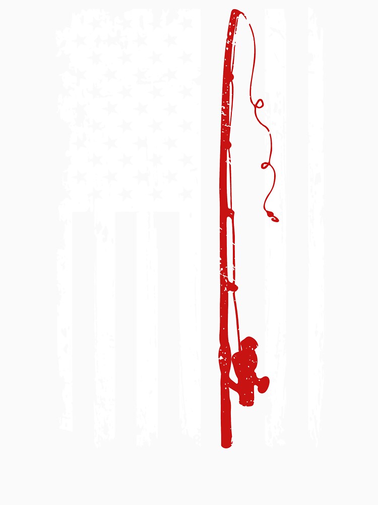 Fishing Flag by SunsetGloww