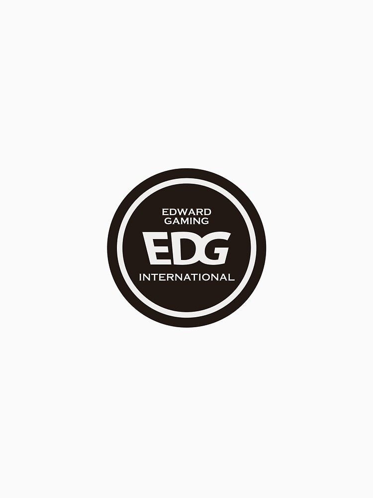 EDG Logo by aetherical