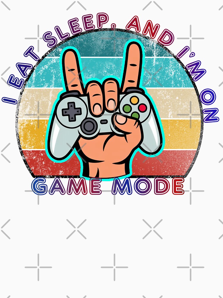 Game Mode by ZooStateofMind