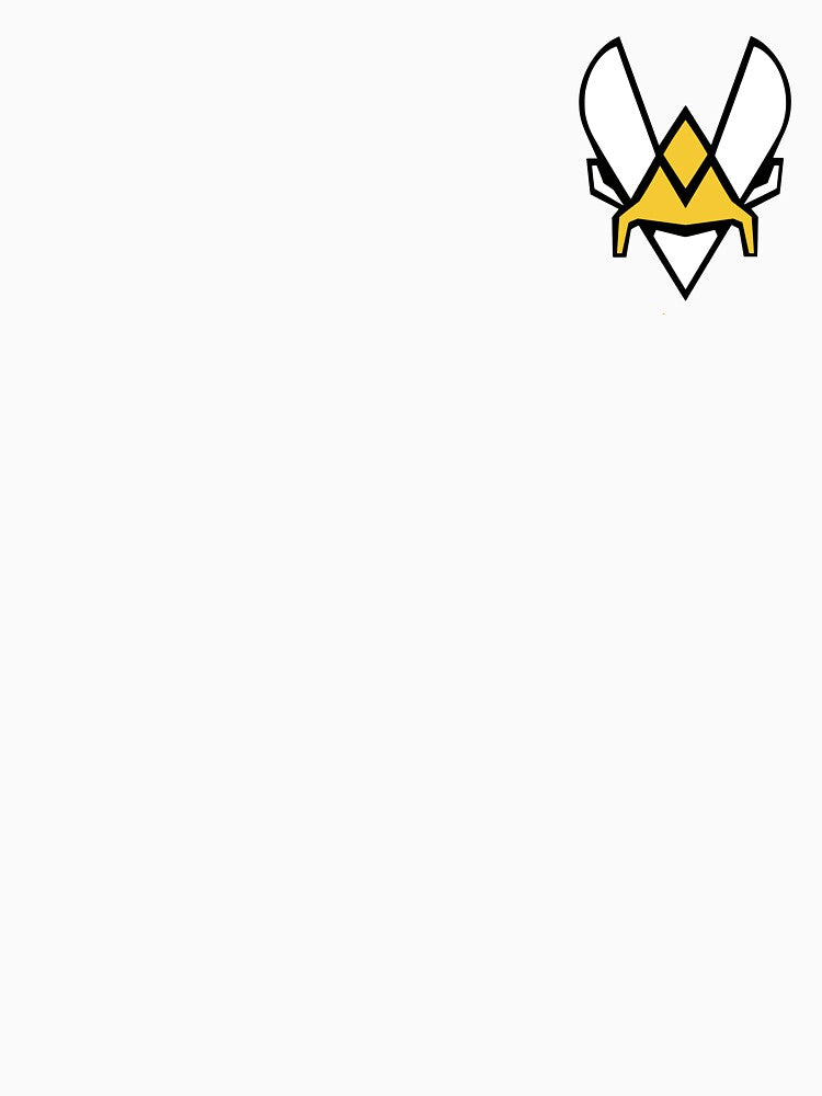 Vitality Esports by Megese