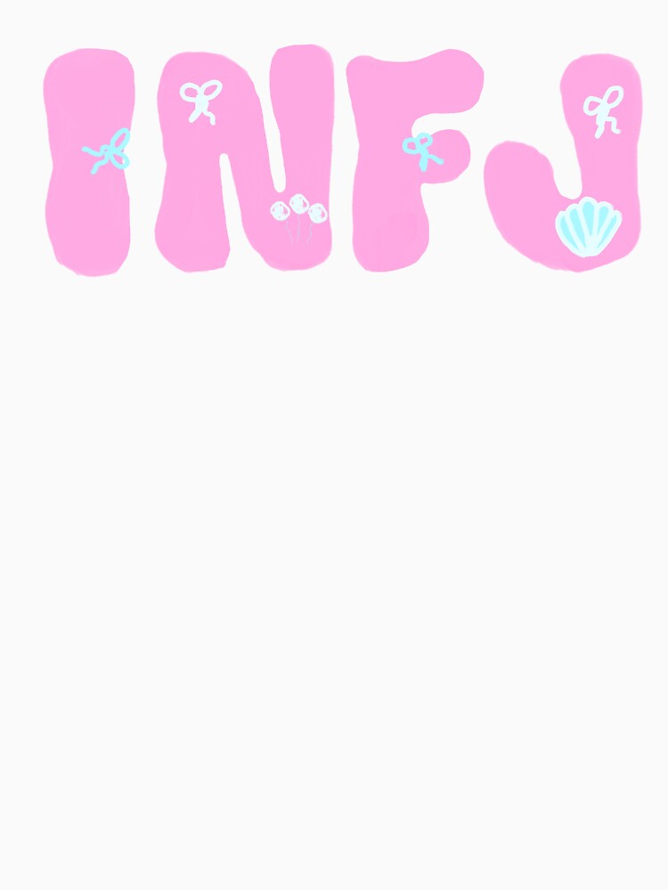 INFJ by fairytalemuse