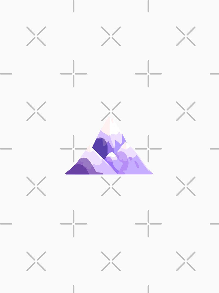 Mount Everest by blipskr