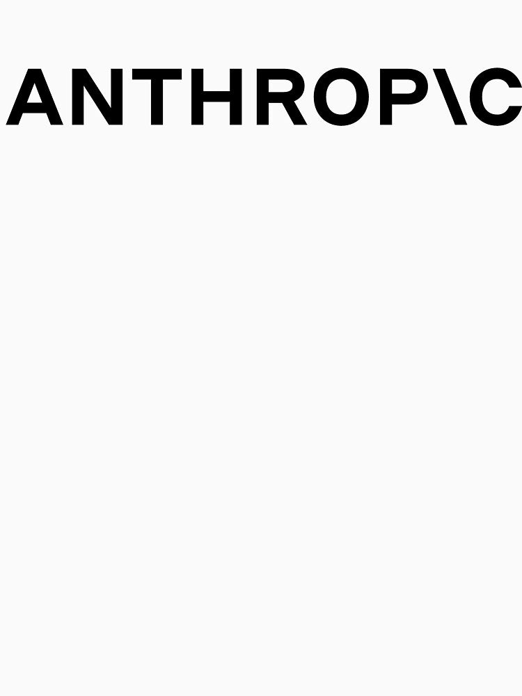 Anthropic by anitanunez