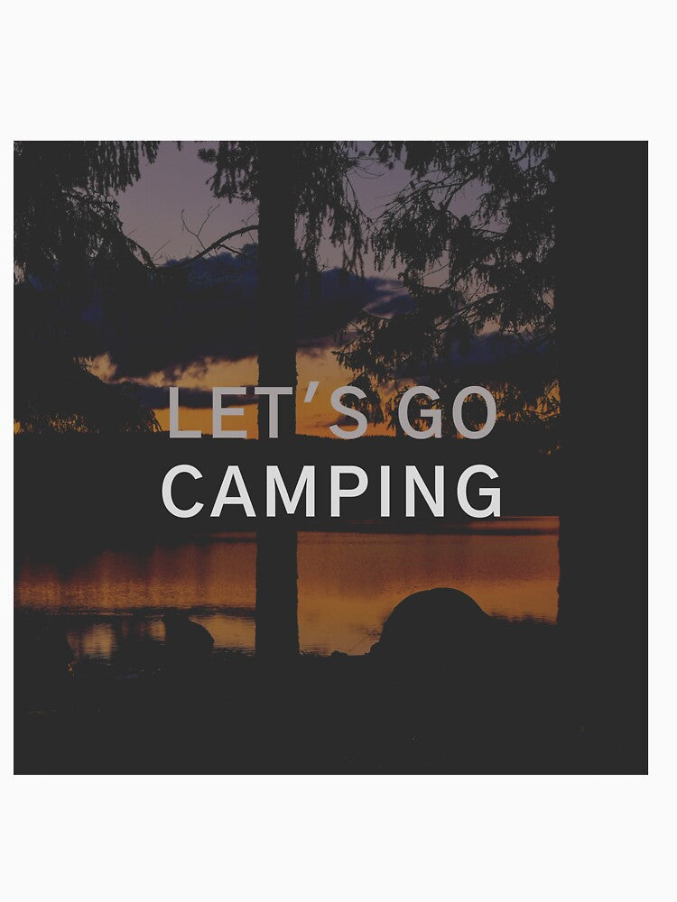 Let' Go Camping by BoriTori