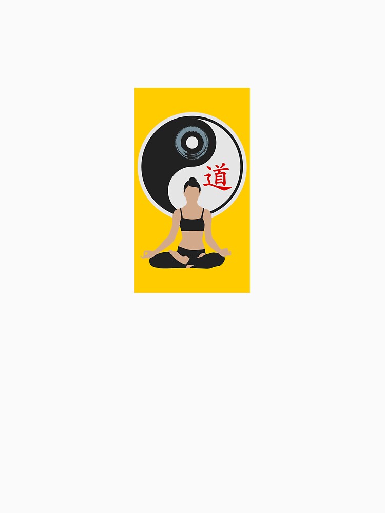 yoga by Masalla Ga