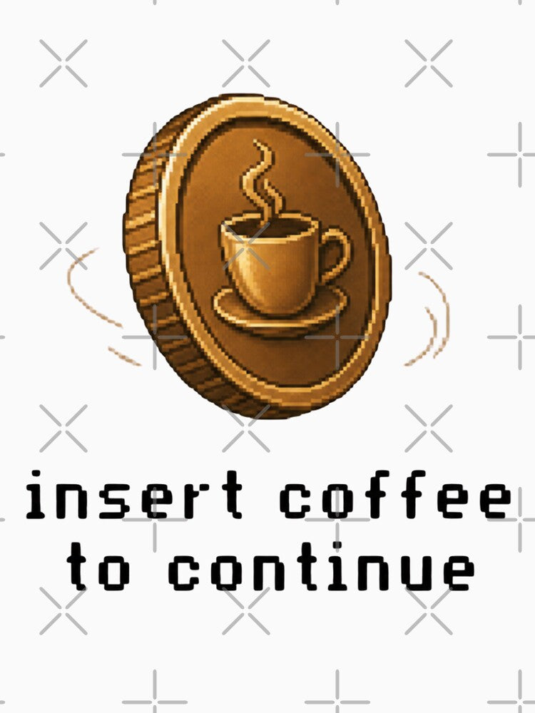 insert coffee to continue | coffee lovers by tori-isCreating