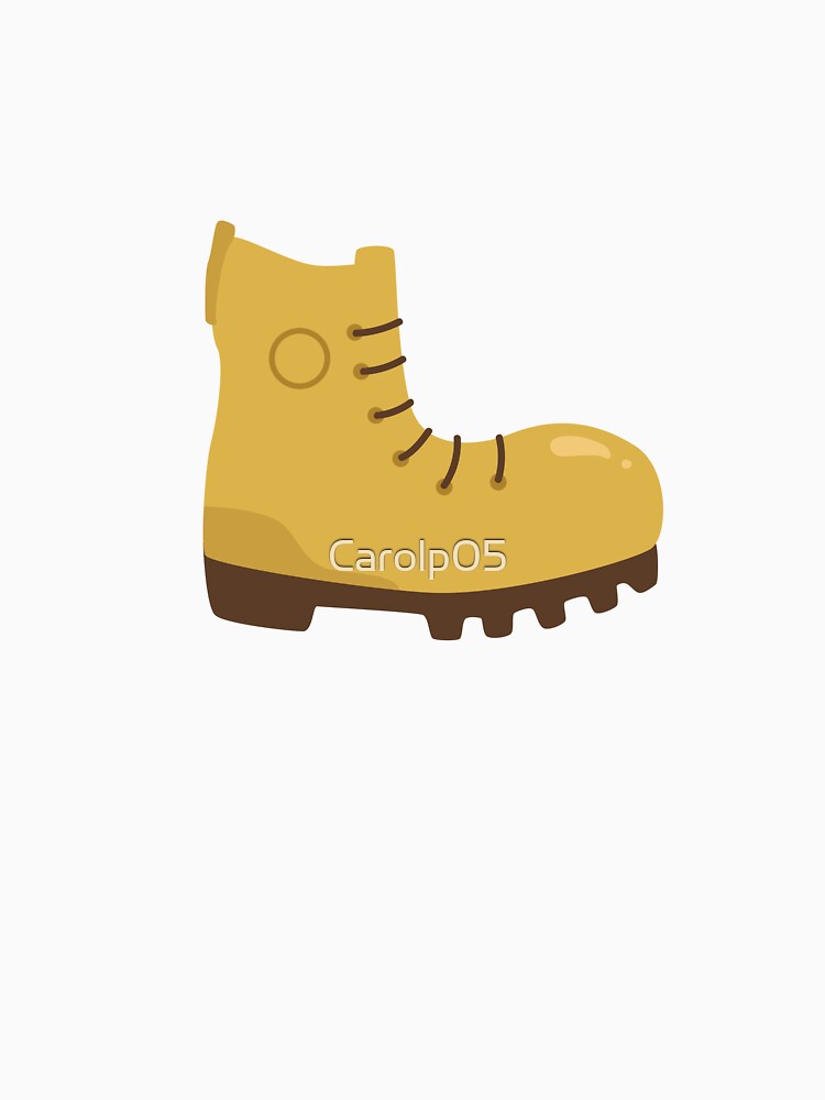 CAMPING BOOTS | SCOUT BOOTS by Carolp05