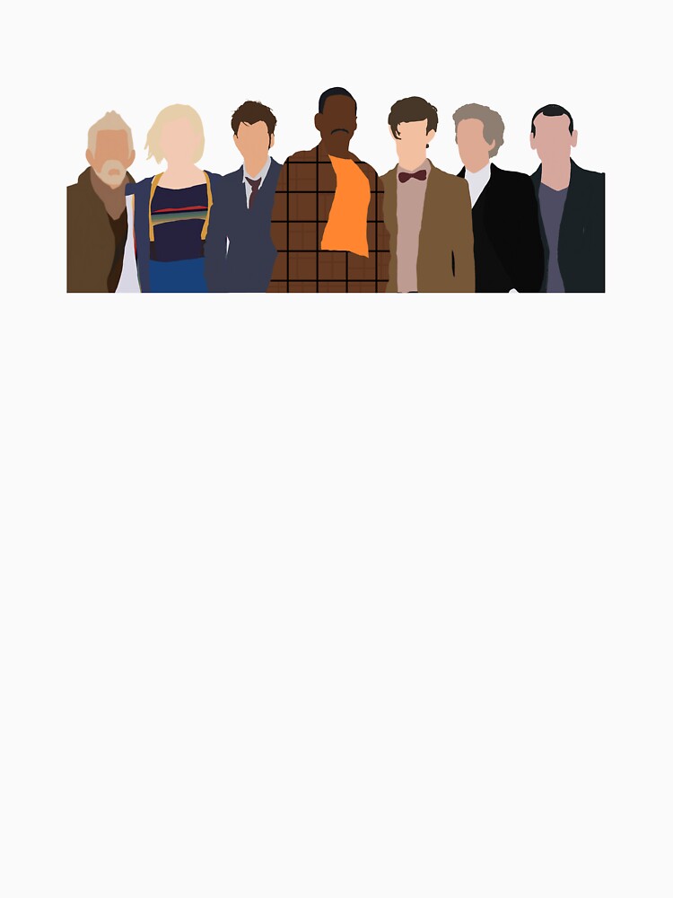 The Modern Doctors by BeamA60