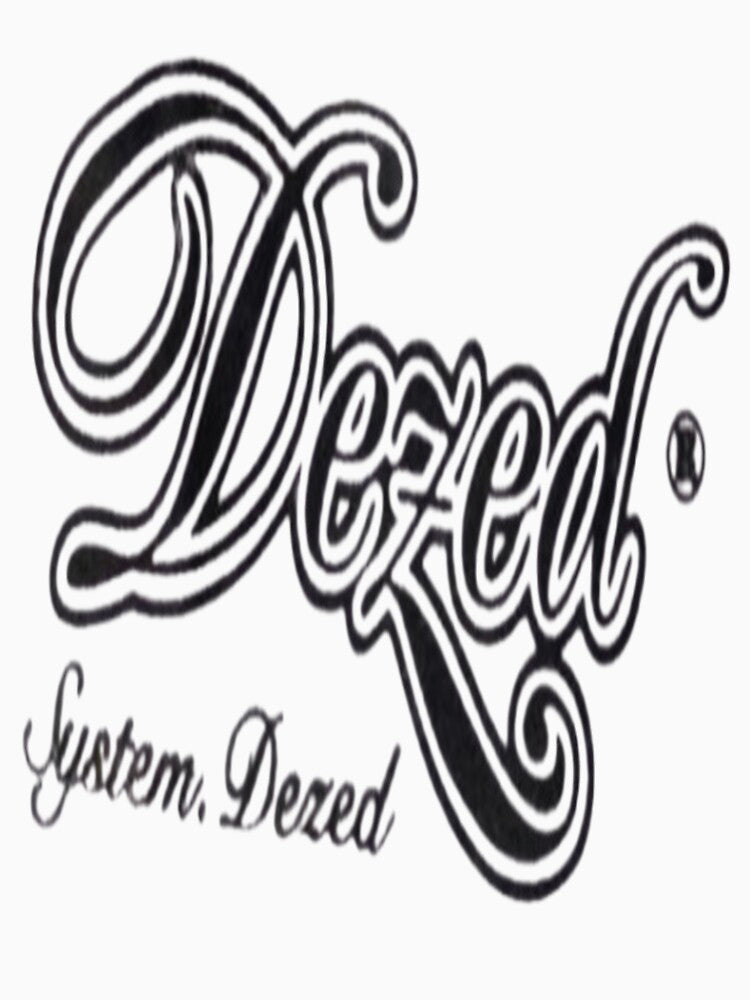 dezed dz by Djamel1706