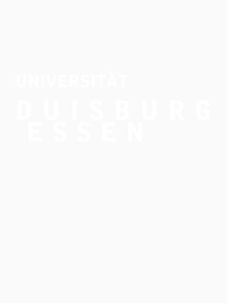 U of D-E College Style by JustArea