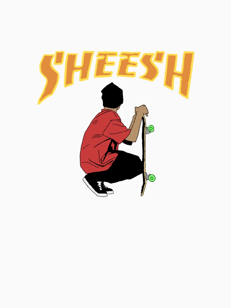Sheesh! by ArtivistsCave