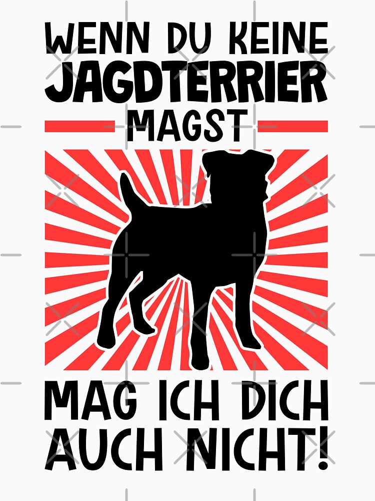 If you don't like Jagdterriers Jagdterrier by madgrfx