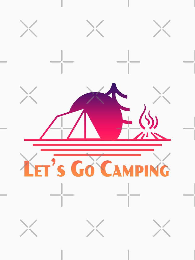Camping by SoldierAlways