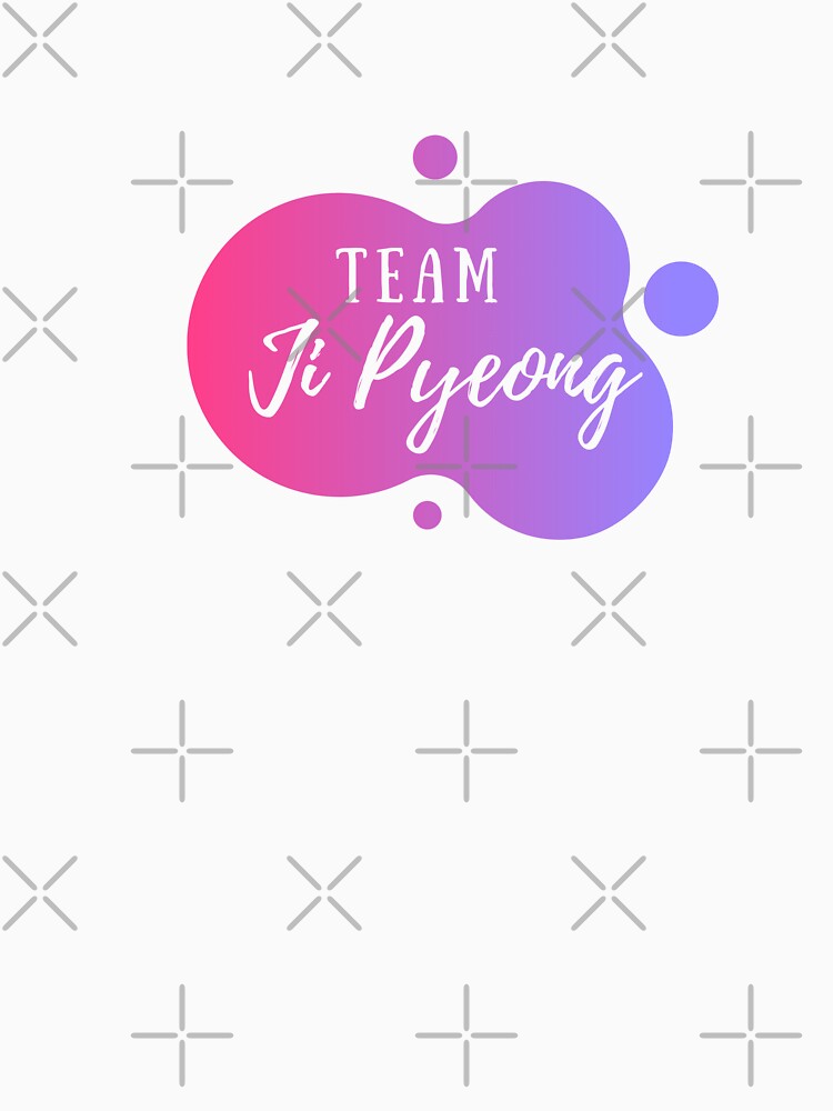 Team JiPyeong Start Up Kdrama by NattyTees