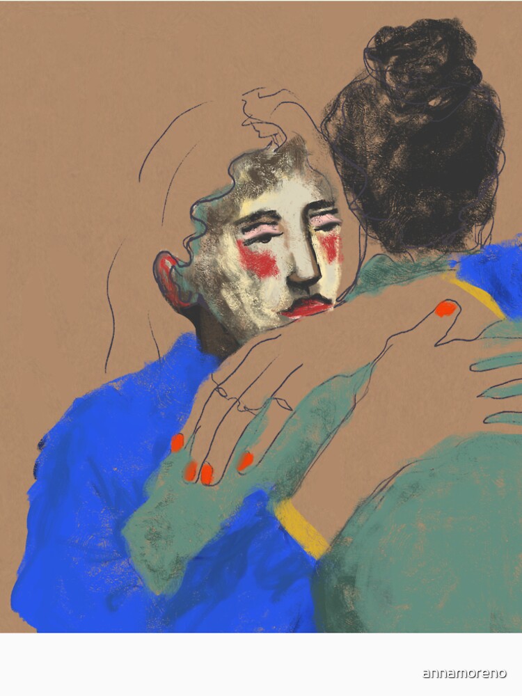 Known by annamoreno