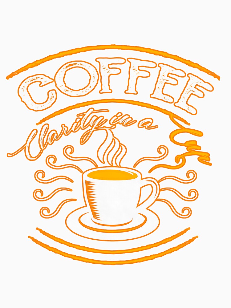 Coffee Quote (4) by QuoteMan