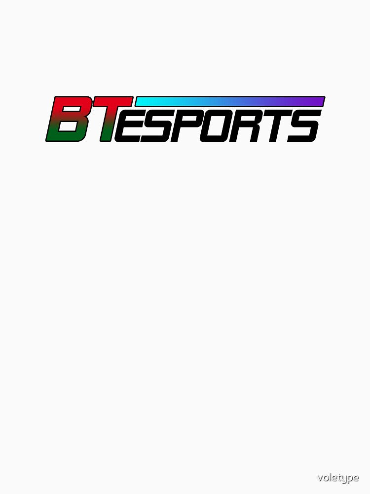 BeeTee E-Sports Team 2022 Season Logo by voletype