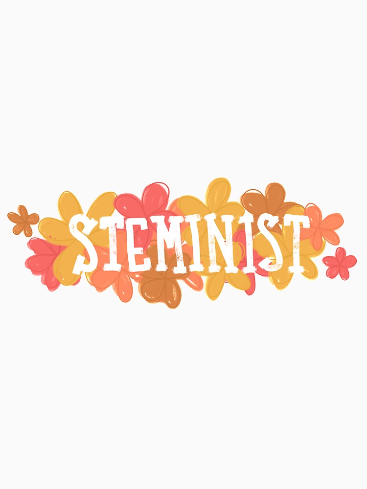 Steminist by paigeelizaart
