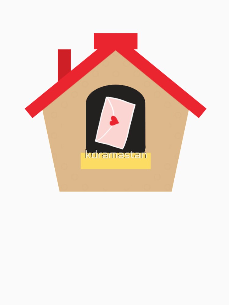 Start-Up KDrama - Love Letters by kdramastan