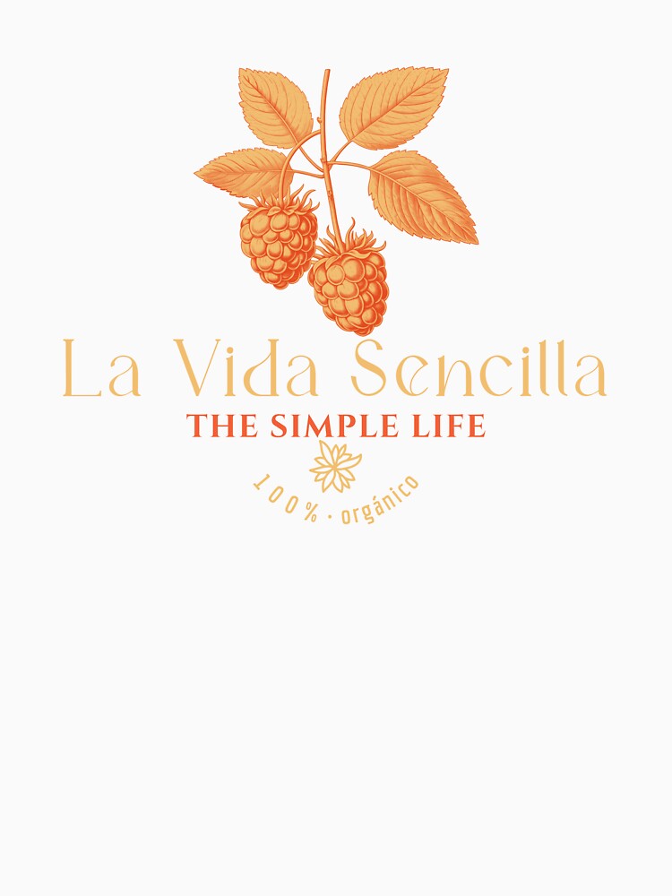 The Simple Life by RMPtees11