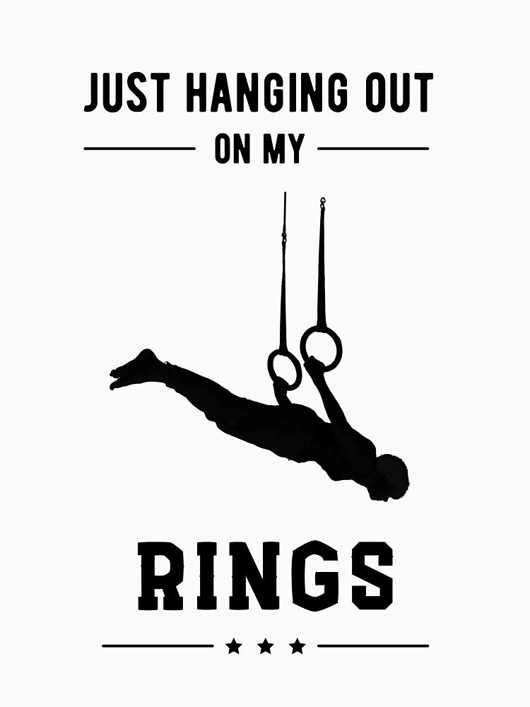 Calisthenics Rings Workout by NastyVirtuoso