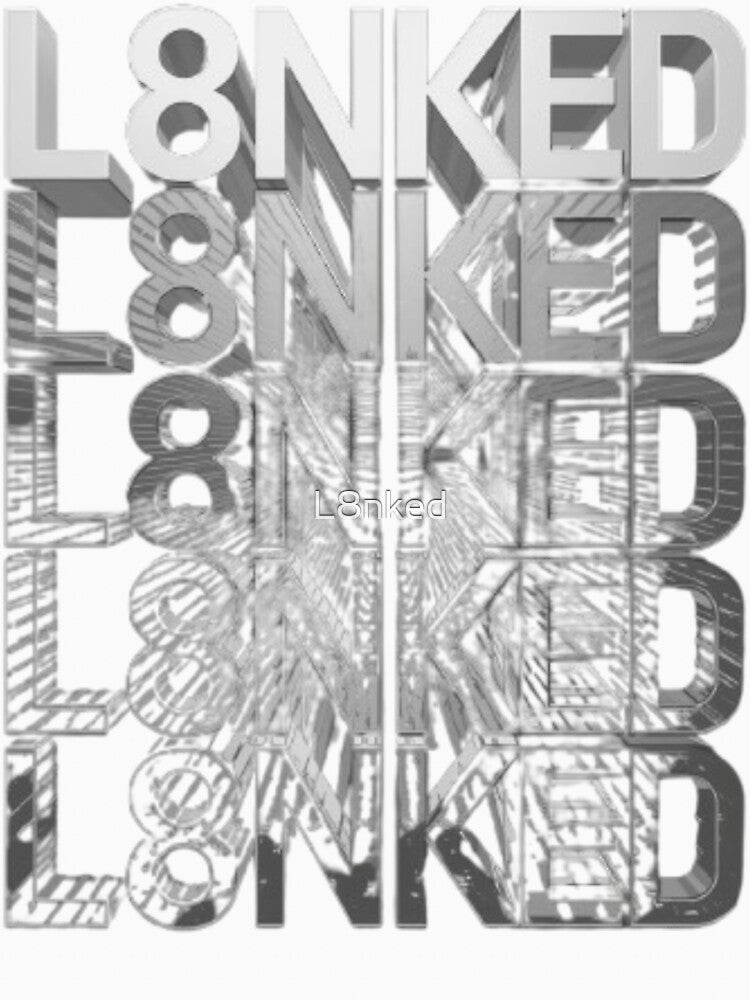 L8NKED by L8nked