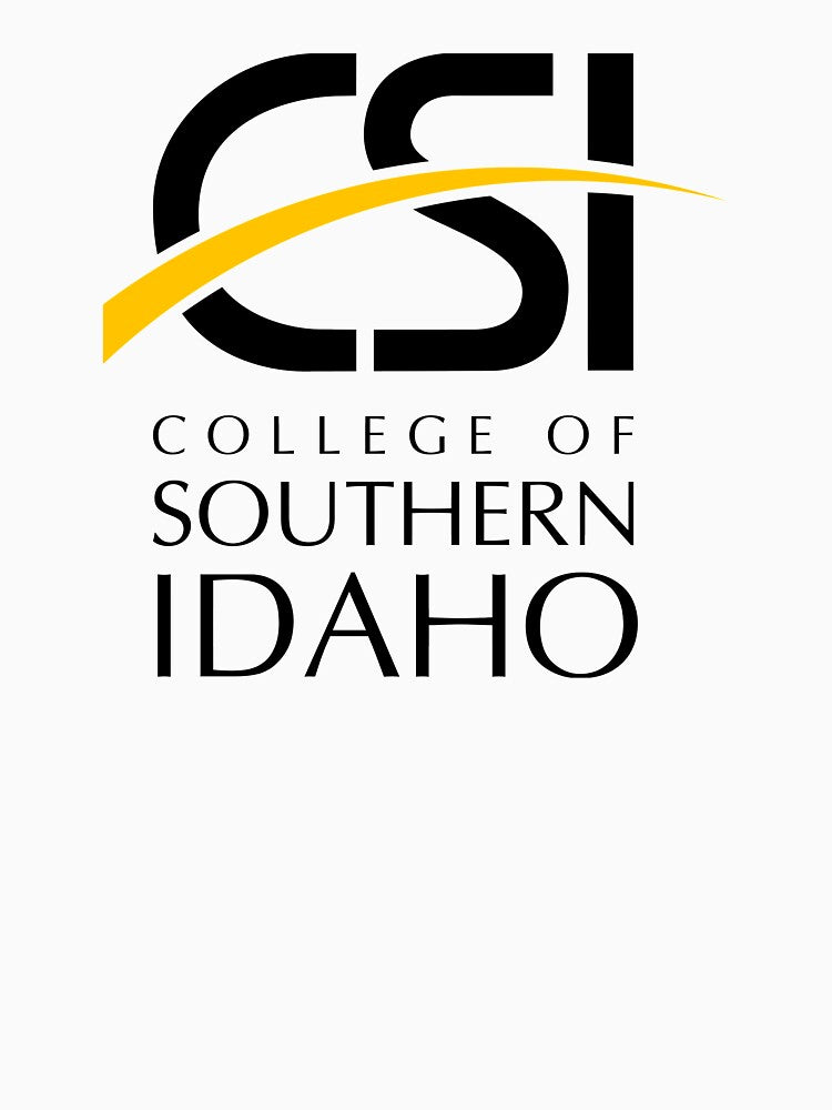 College of Southern in Idaho by Fingerteen