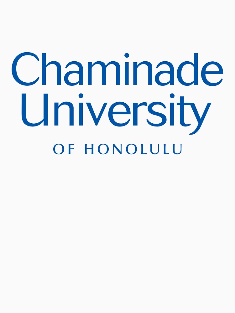 Chaminade College of Honolulu by Bradsist